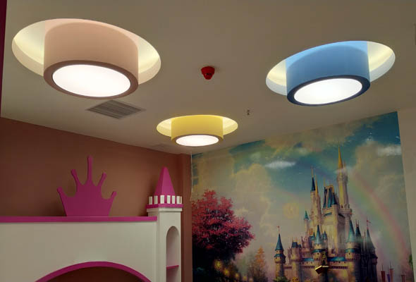 東莞塘廈森(sēn)口腔